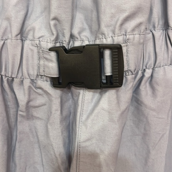 NWOT Free People Movement Star Player Onesie - Picture 6 of 10